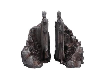 Il Signore Degli Anelli Bookends Gates Of Argonath 19 Cm Nemesis Now