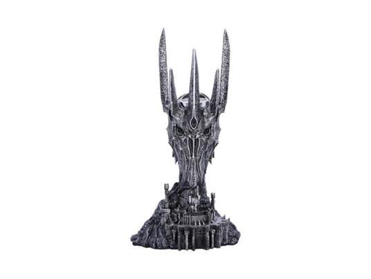 Il Signore Degli Anelli Tea Light Holder Sauron 33 Cm Nemesis Now