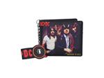 Ac/dc Portafoglio Black Highway To Hell Nemesis Now