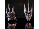 Il Signore Degli Anelli Helm Of Sauron Hng Orn Decorazioni Natalizie Nemesis Now