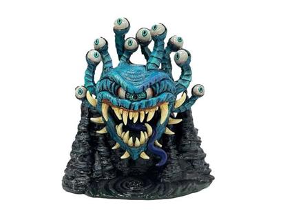 DUNGEONS & DRAGONS BEHOLDER MONSTER BOX Accessori Nemesis Now