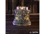 HARRY POTTER SLYTHE HOUSE TEA LIGHT HLDR Accessori Nemesis Now