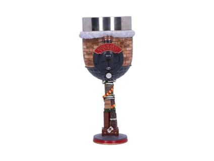 Harry Potter Calice Binario 9 3/4 Nemesis Now