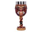 World Of Warcraft Sylvanas Calice 19 Cm Nemesis Now