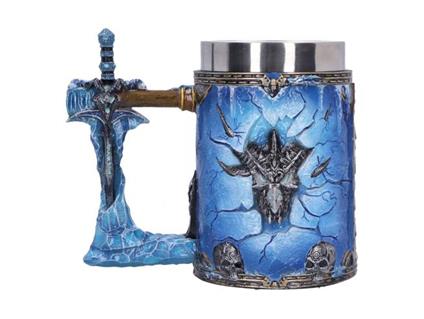 World Of Warcraft Boccale The Lich King Nemesis Now