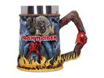 Iron Maiden Boccale The Number Of The Beast Nemesis Now