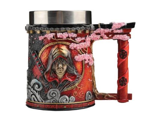 Assassin's Creed Boccale Naoe Nemesis Now