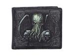 Cthulhu Portafoglio Black Cthulhu Nemesis Now