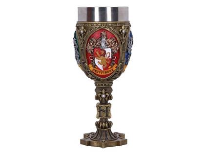 Harry Potter Calice Four Houses Nemesis Now