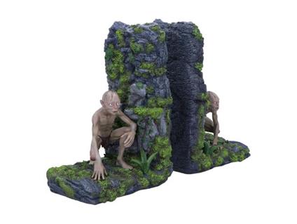 Il Signore Degli Anelli Bookends Gollum & Smeagol 19 Cm Nemesis Now