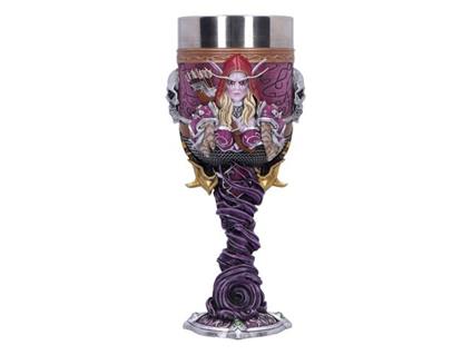 World Of Warcraft Alexstrasza Calice 19 Cm Nemesis Now