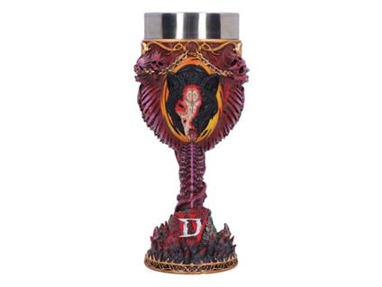 Diablo Iv Mephisto Calice Nemesis Now