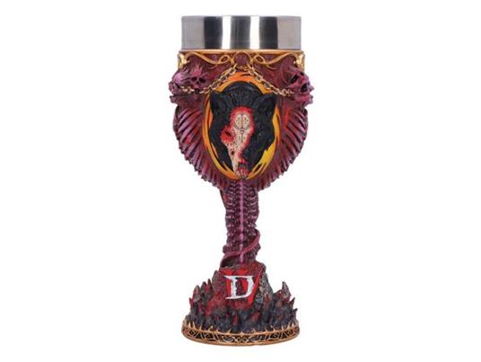 Diablo Iv Mephisto Calice Nemesis Now