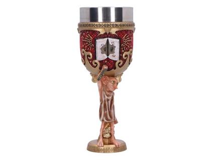 Harry Potter Collectible Dobby Calice Nemesis Now