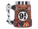Harry Potter Boccale Binario 9 3/4 15 Cm Nemesis Now