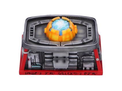Transformers Storage Box Matrix Of Leadership 16 Cm Nemesis Now