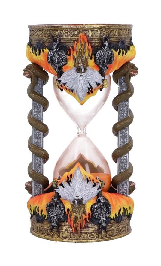 Dark Souls Sand Timer Gwyn 17 Cm Nemesis Now