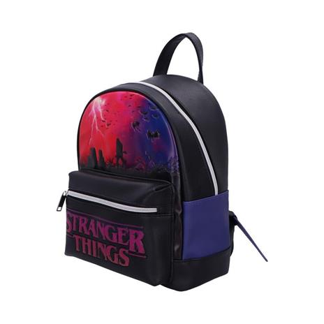 Stranger Things - Backpack The Upside Down Backpack 28 cm - 2