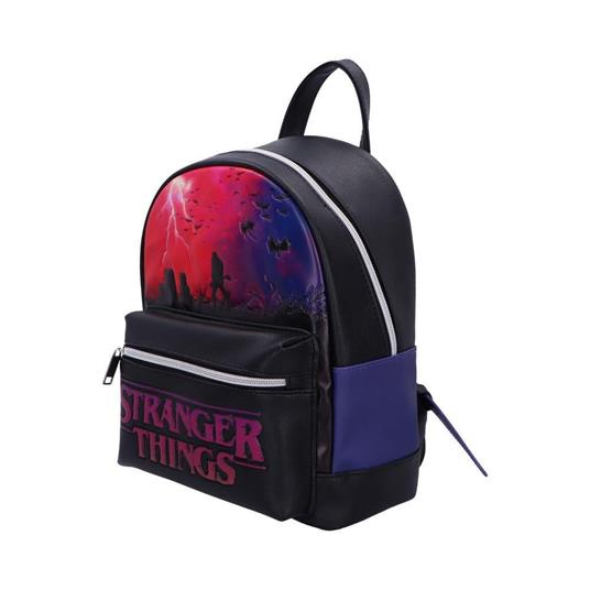 Stranger Things - Backpack The Upside Down Backpack 28 cm - 2