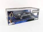 1970 Dodge Charger Fast And Furious With Dom Figure 1/24