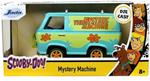 Jada Toys 1/32 Scooby Doo Mystery Machine Van