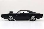 Fast & Furious Jada Toys '70 Dodge Charger R/T (Die-Cast Model 124)