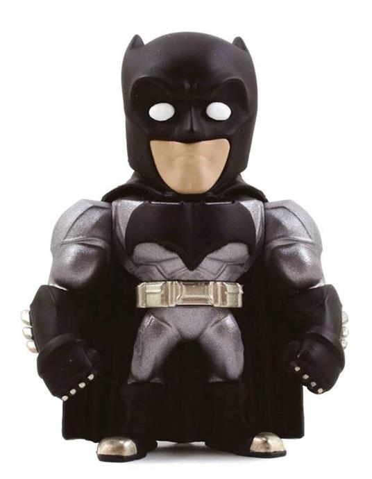 Jada Toys Batman Vs Superman Metals Batman Movie Vers. Die Cast Figure - 2