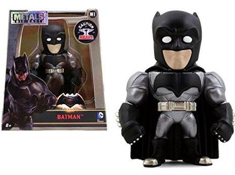 Jada Toys Batman Vs Superman Metals Batman Movie Vers. Die Cast Figure - 3