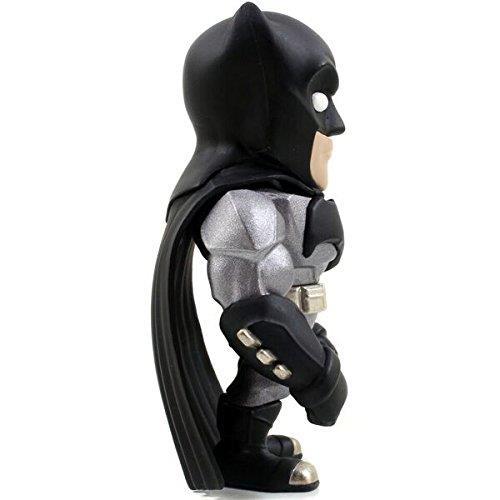 Jada Toys Batman Vs Superman Metals Batman Movie Vers. Die Cast Figure - 6