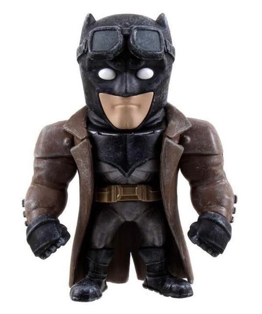 Jada Toys Batman Vs Superman Metals Batman Desert Movie Vers. Die Cast Figure