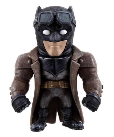 Jada Toys Batman Vs Superman Metals Batman Desert Movie Vers. Die Cast Figure - 2