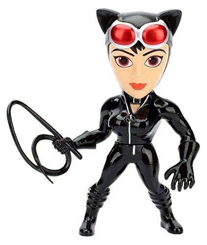 Action Figure Funko. DC Heroes. Catwoman Comic Metals 10cm. 0801310978825