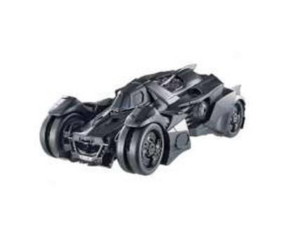 Batman Arkham Knight Diecast Model 1/32 2015 Batmobile - 2