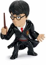 Harry Potter Metalfigs H1 Harry Year 1 Figure10cm Jada Toys