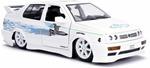 1 24 Fast & Furious 05 Volkswagen Jetta