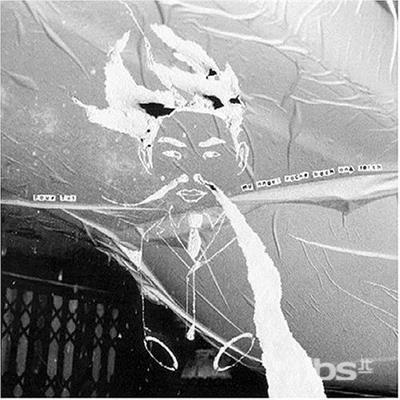 My Angel Rocks Back & Forth - CD Audio di Four Tet