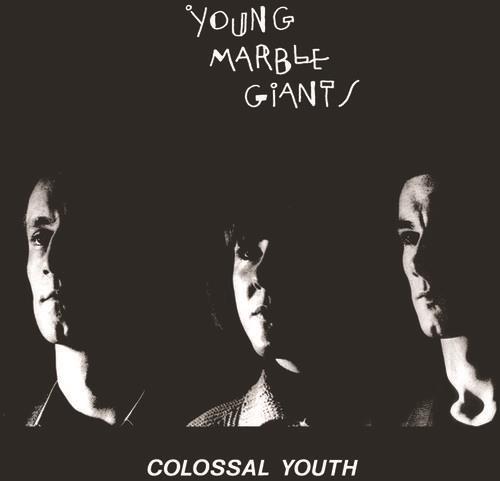 Colossal Youth - Vinile LP di Young Marble Giants