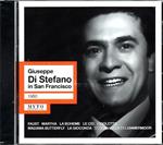 In San Francisco 1950