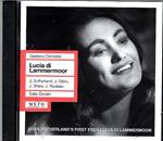 Lucia di Lammermoor