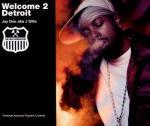 Welcome 2 Detroit - CD Audio di Jay Dee aka J Dilla