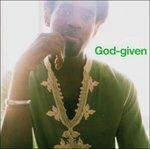God Given - CD Audio di Siji