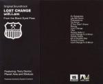 Lost Change (Instrumentals) - Vinile LP di Will.I.Am