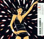 Disco Kandi vol.5 - CD Audio