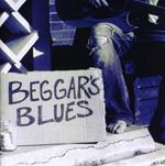 Graham Weber - Beggars Blues