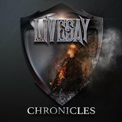 Chronicles - CD Audio di Livesay