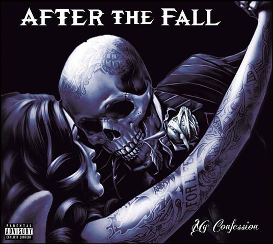 My Confession - CD Audio di After the Fall