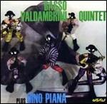 Basso-Valdambrini Quintet Plus Dino Piana - CD Audio di Gianni Basso,Oscar Valdambrini,Dino Piana