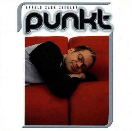 Punkt - CD Audio di Harald Ziegler