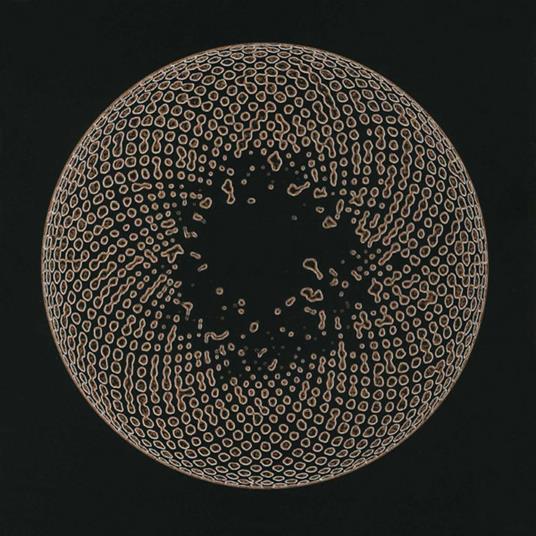 Organ Eye - CD Audio di Organ Eye