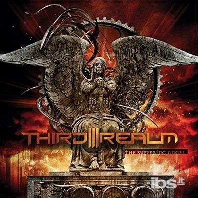 Suffering Angel - CD Audio di Third Realm